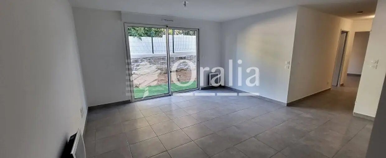 Appartement à louer, 57m², Montpellier