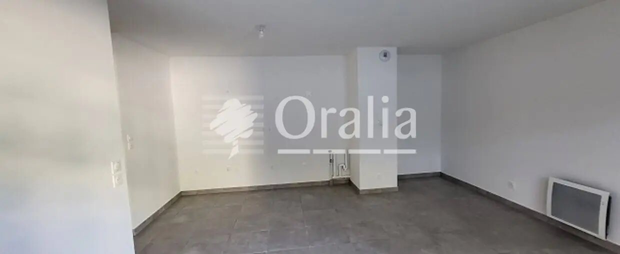Appartement à louer, 57m², Montpellier