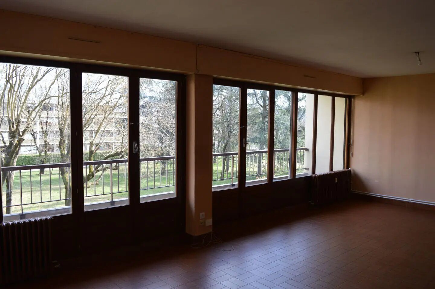 Appartement à vendre, 88m², Echirolles