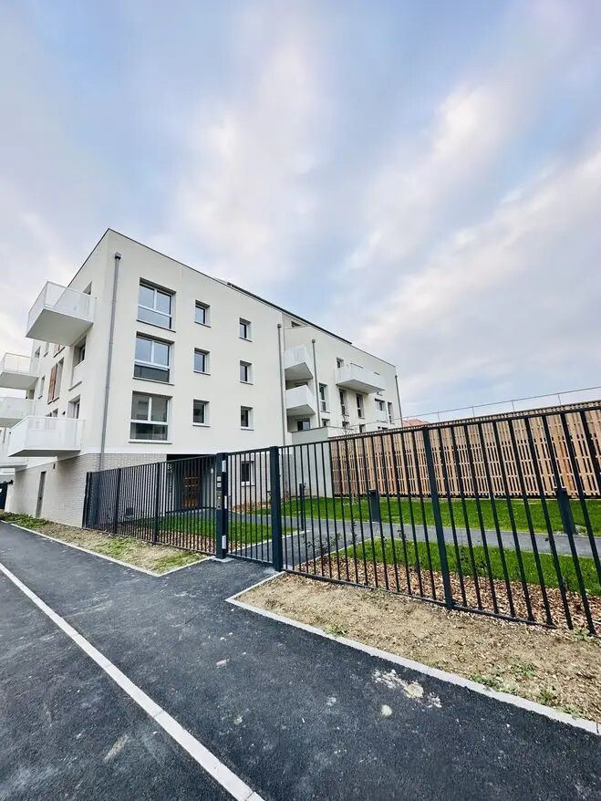 Appartement à louer, 69m², Margny-lès-Compiègne