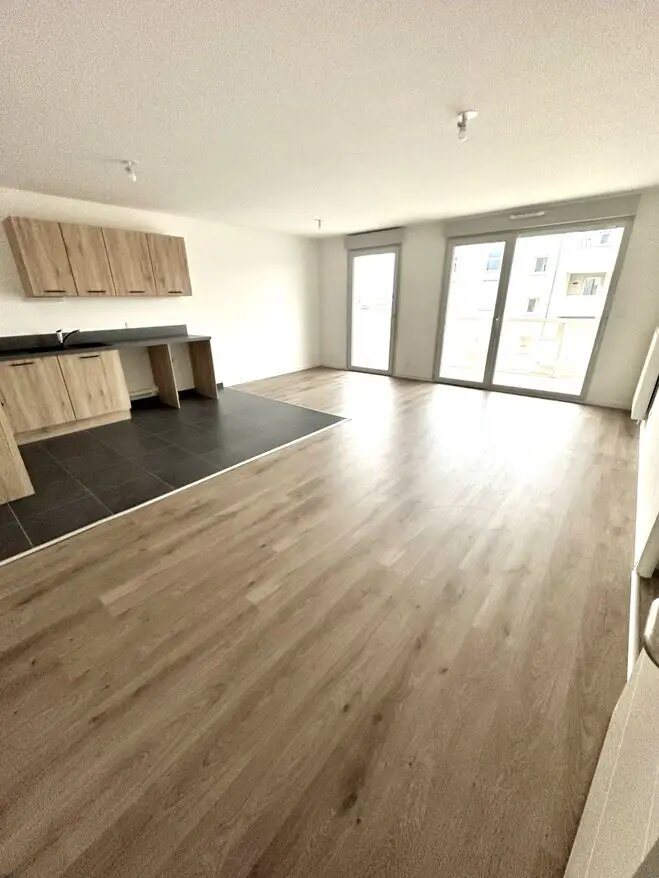 Appartement à louer, 69m², Margny-lès-Compiègne