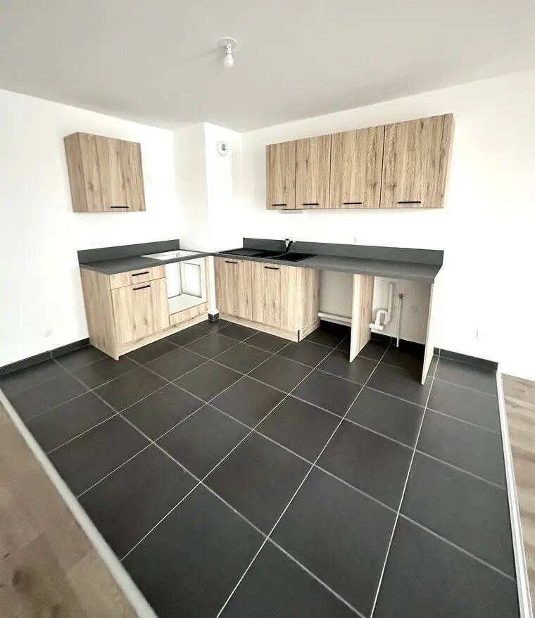 Appartement à louer, 69m², Margny-lès-Compiègne