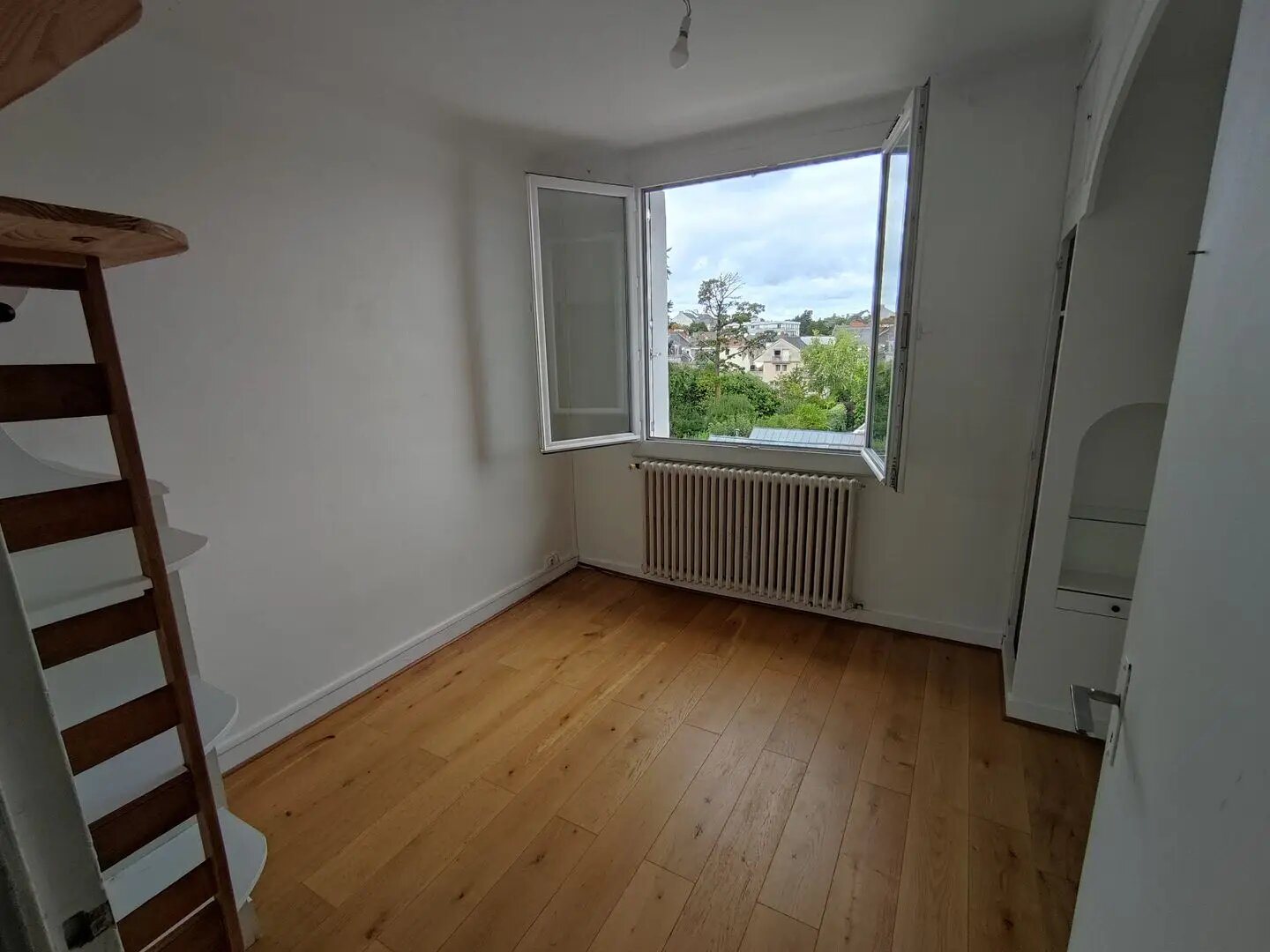 Appartement à louer, 55m², Nantes