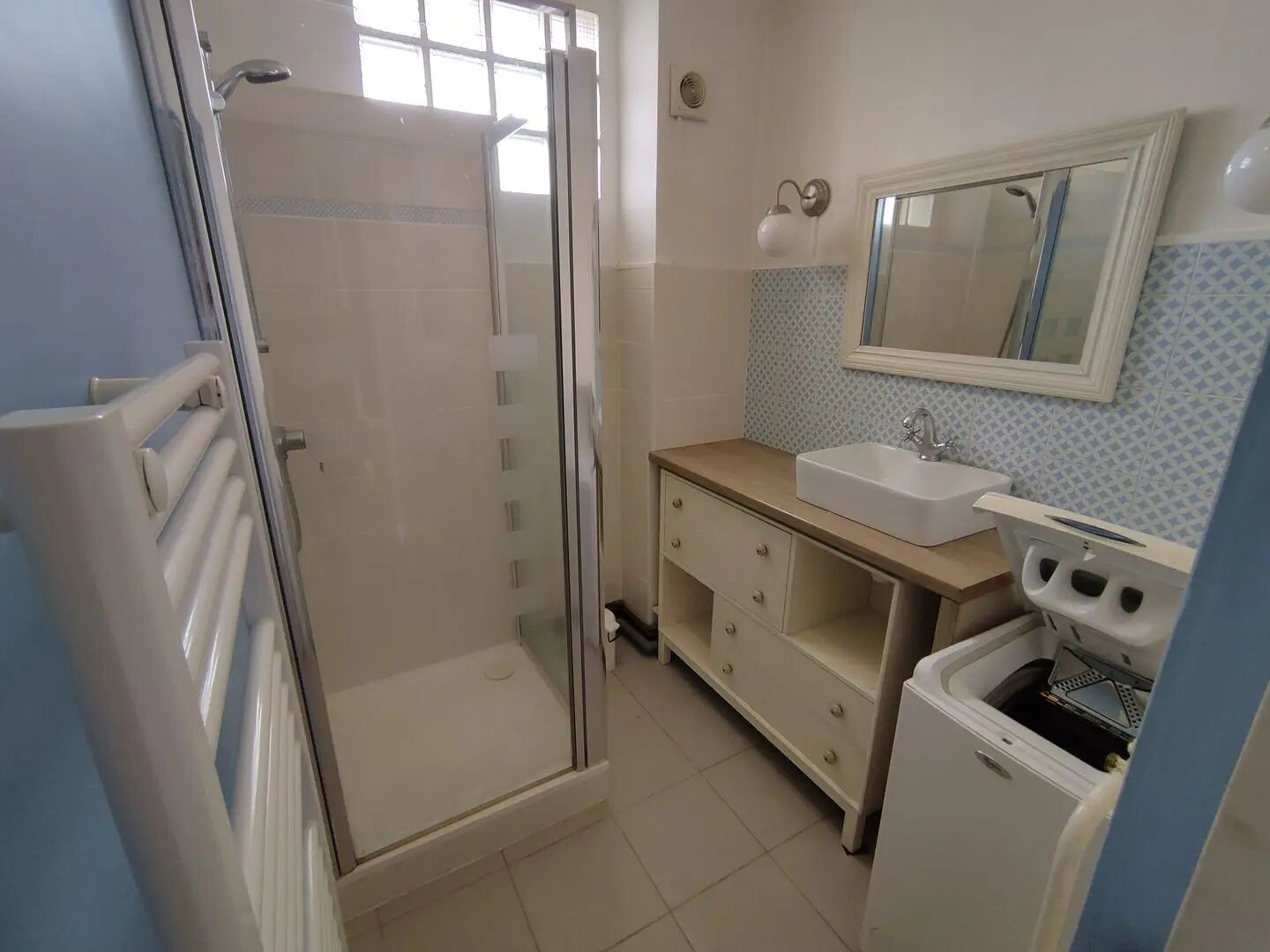 Appartement à louer, 55m², Nantes