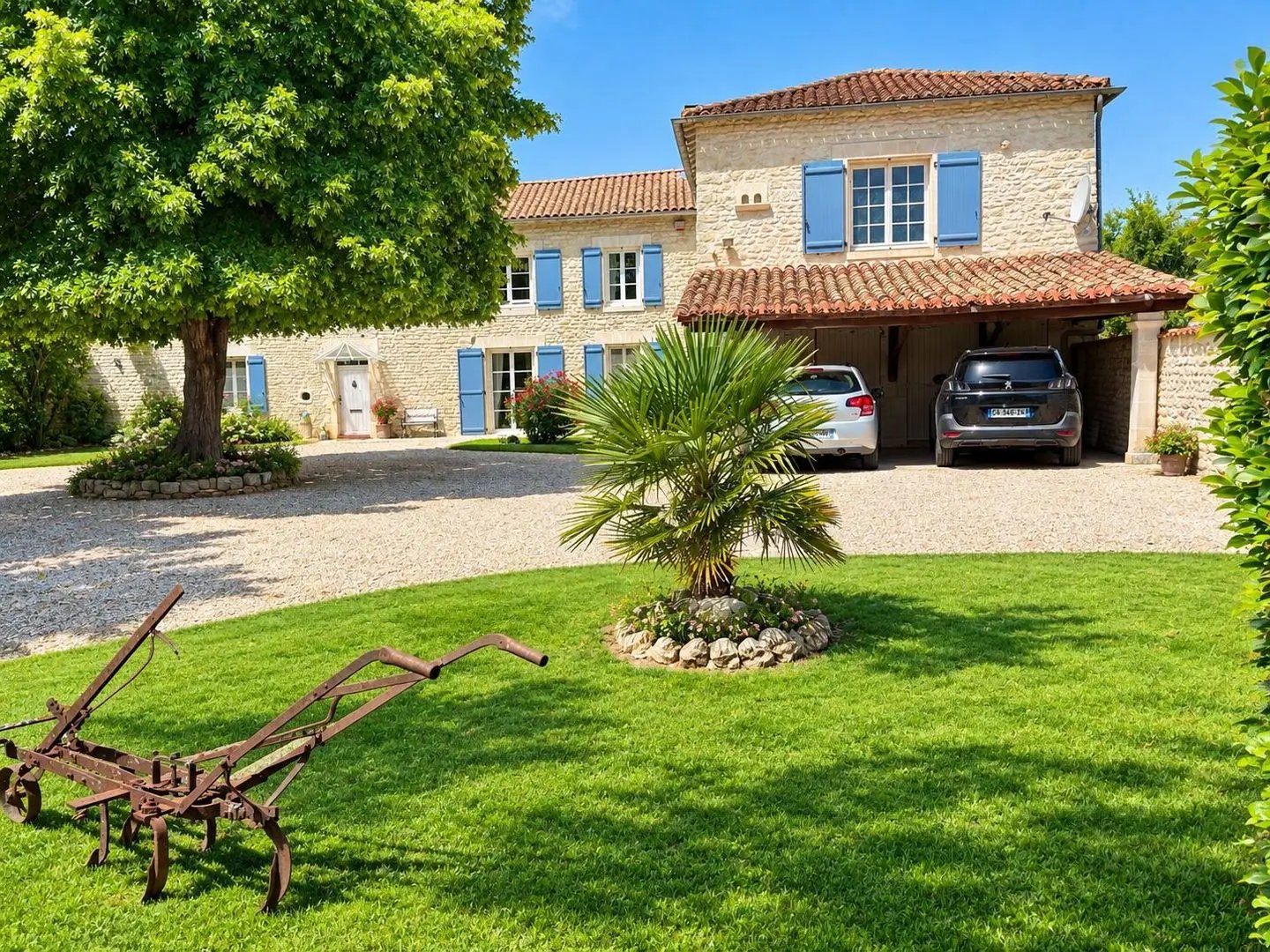 Maison à vendre, 160m², Angoulême