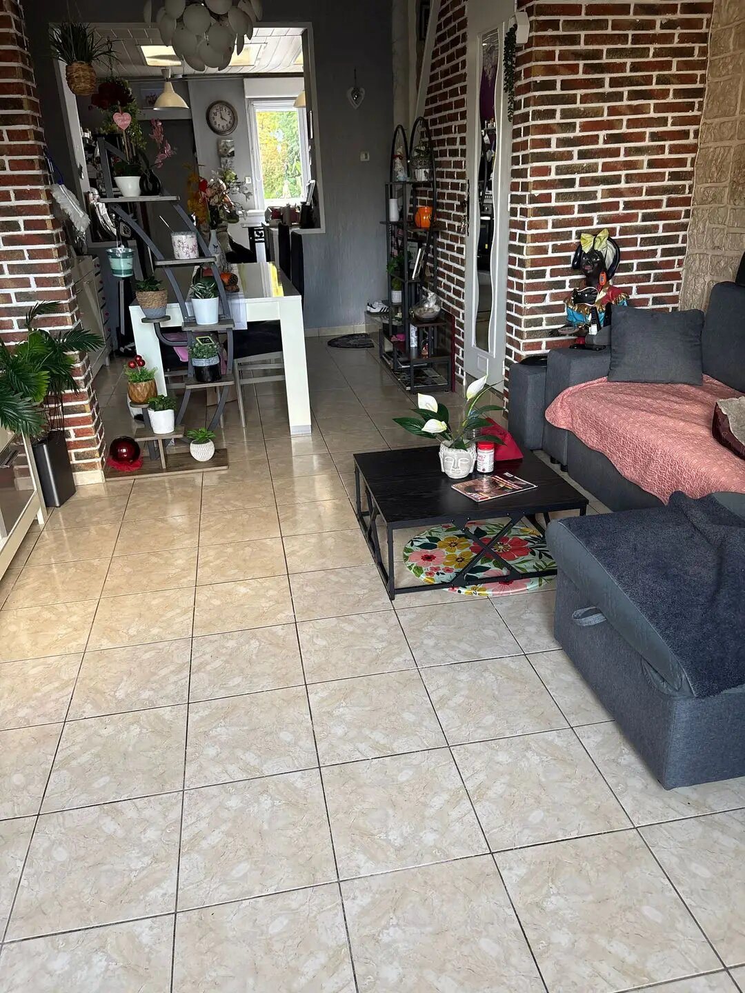 Maison à vendre, 96m², Prémesques