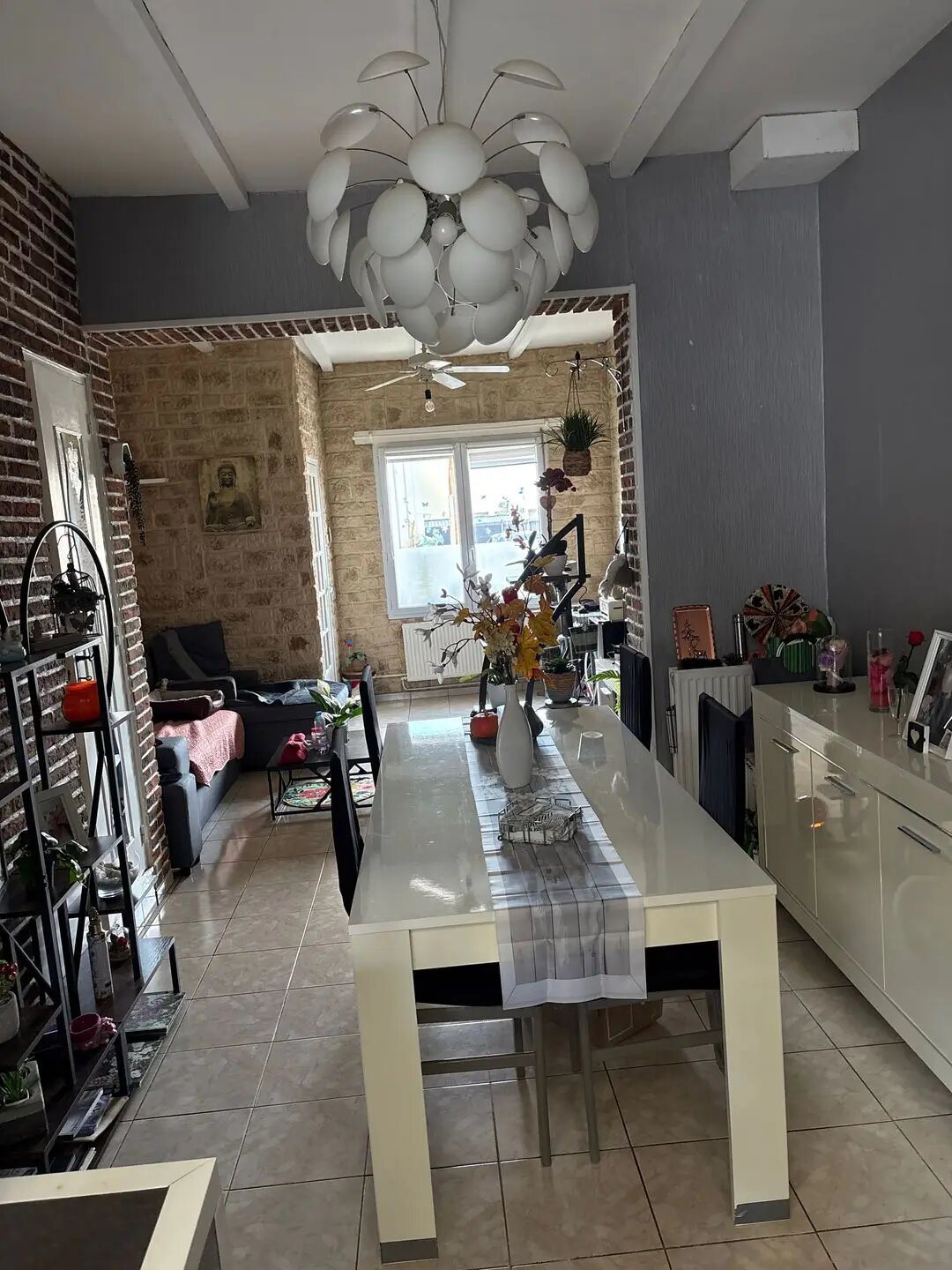 Maison à vendre, 96m², Prémesques