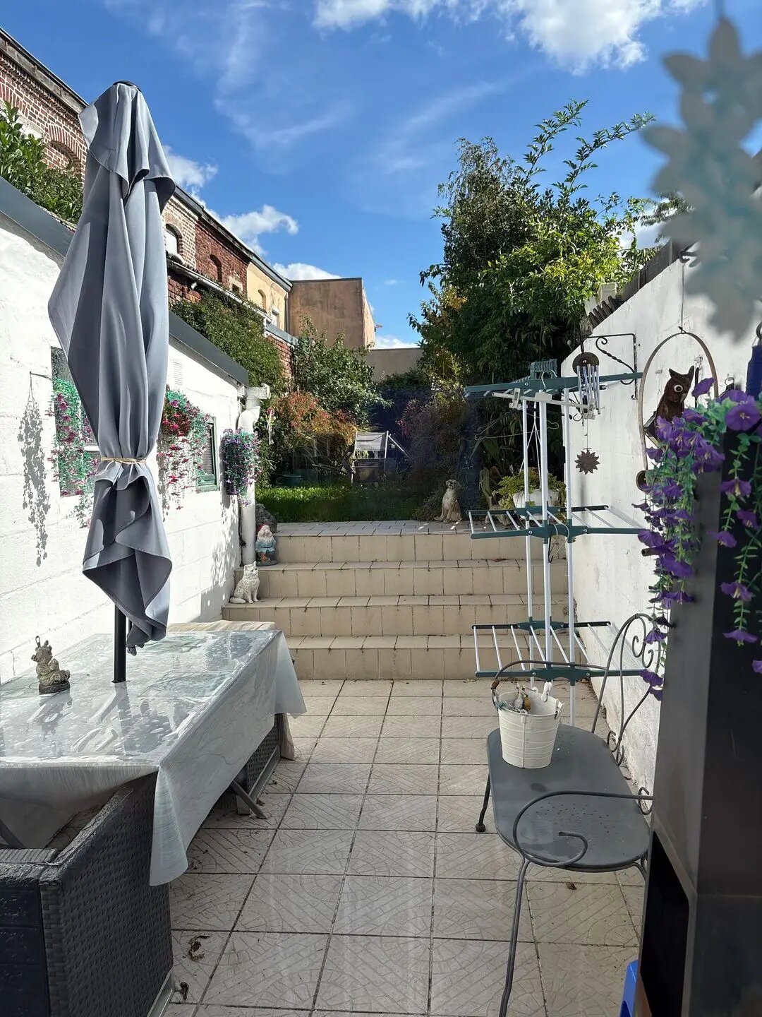 Maison à vendre, 96m², Prémesques