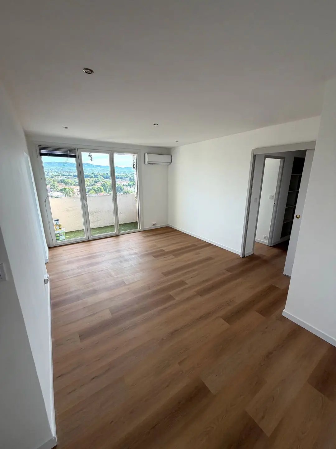 Appartement à louer, 78m², Marseille 13ème