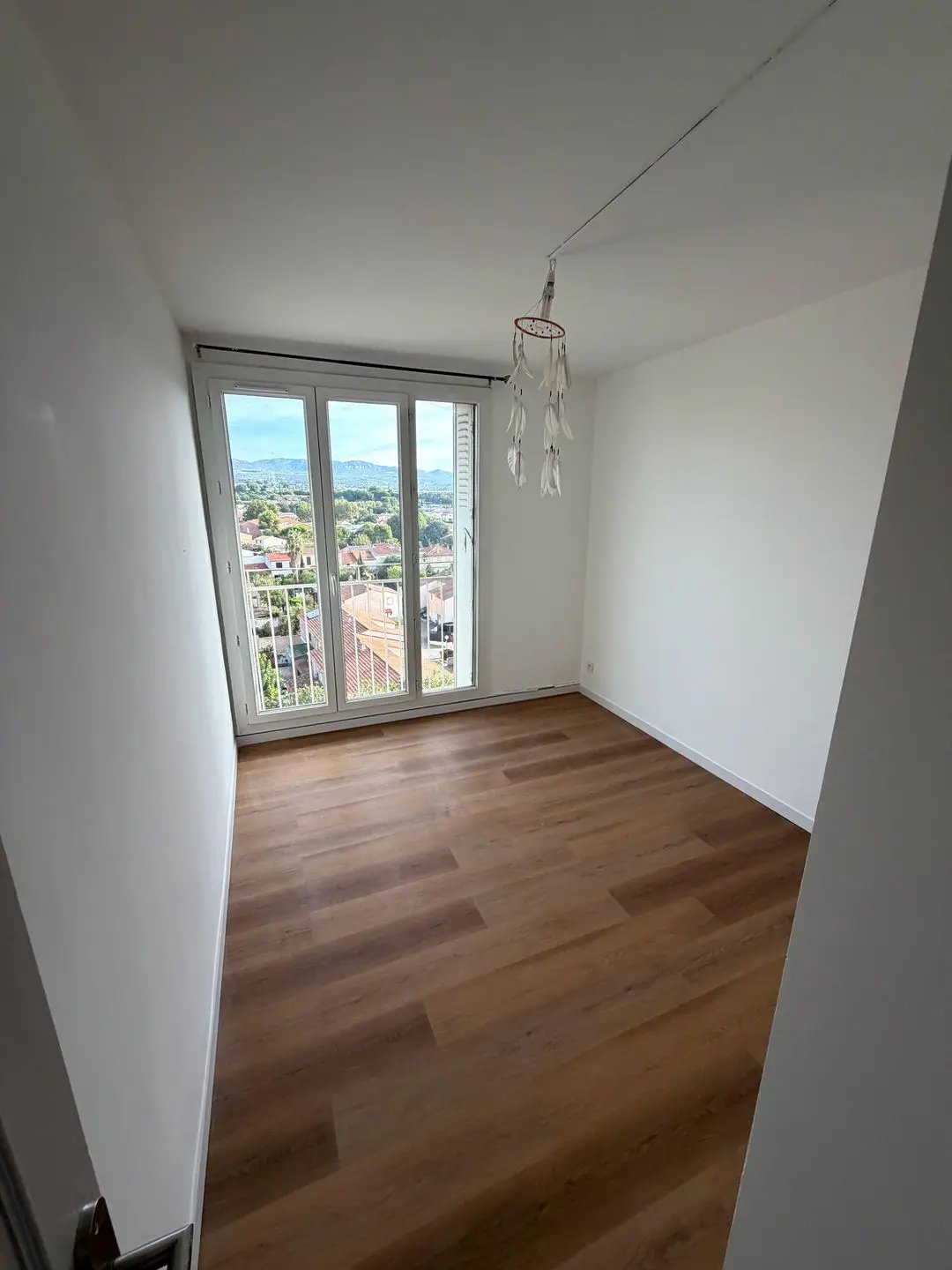 Appartement à louer, 78m², Marseille 13ème