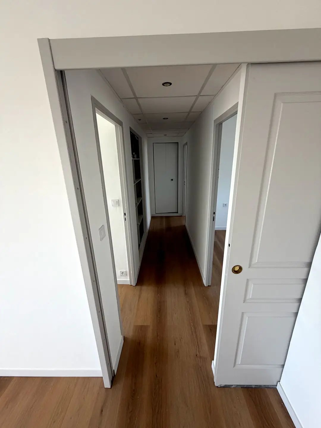 Appartement à louer, 78m², Marseille 13ème