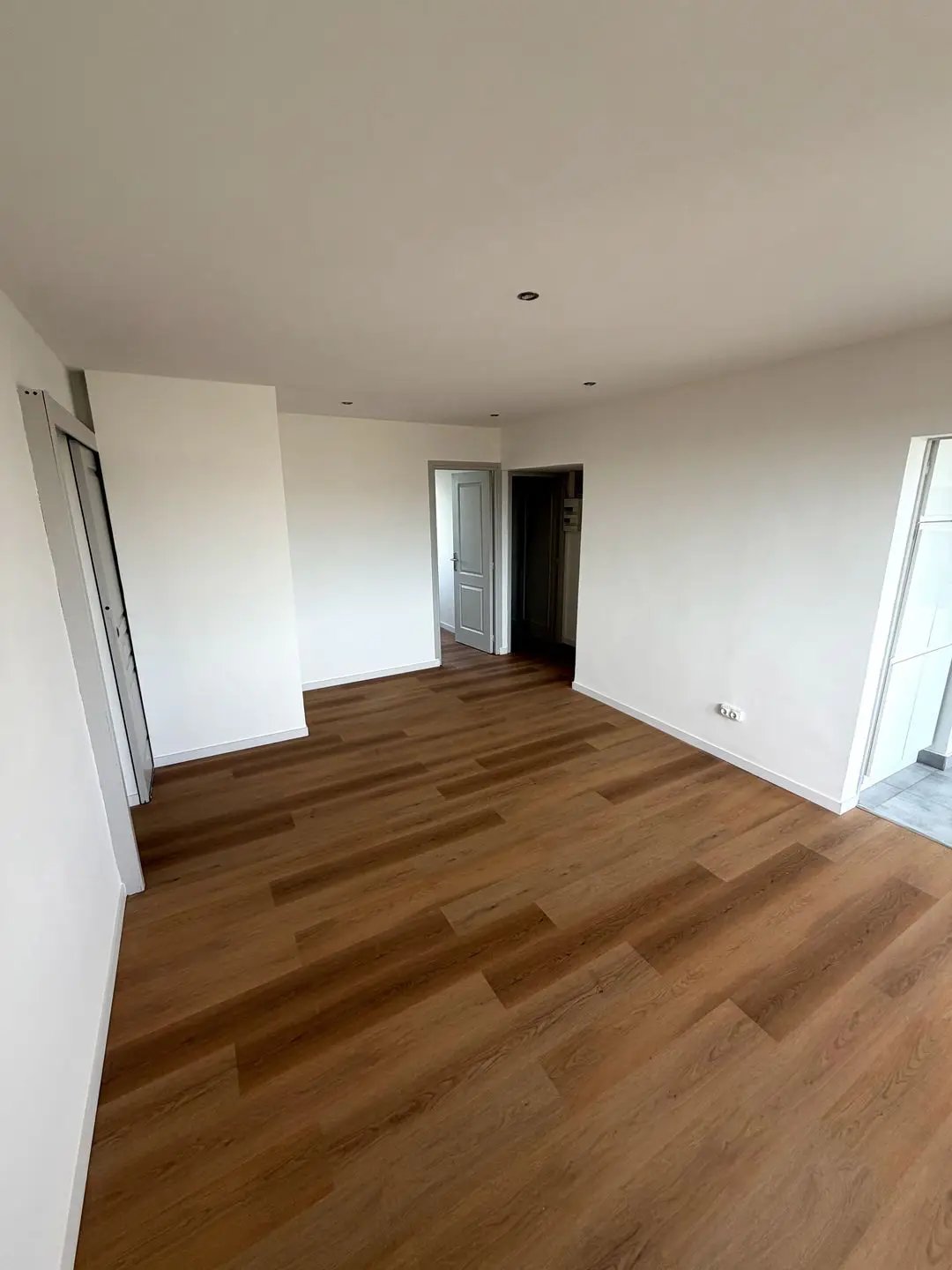 Appartement à louer, 78m², Marseille 13ème