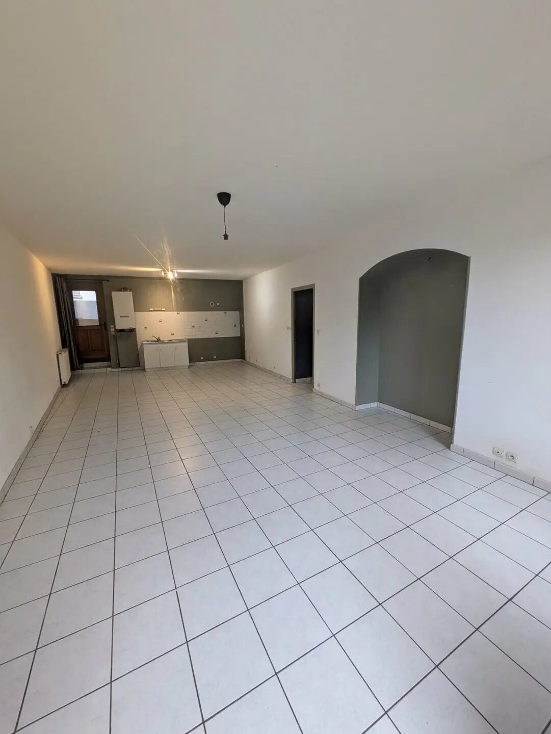 Appartement à louer, 70m², Saint-Léger-sur-Dheune