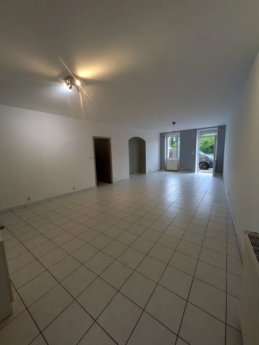 Appartement à louer, 70m², Saint-Léger-sur-Dheune
