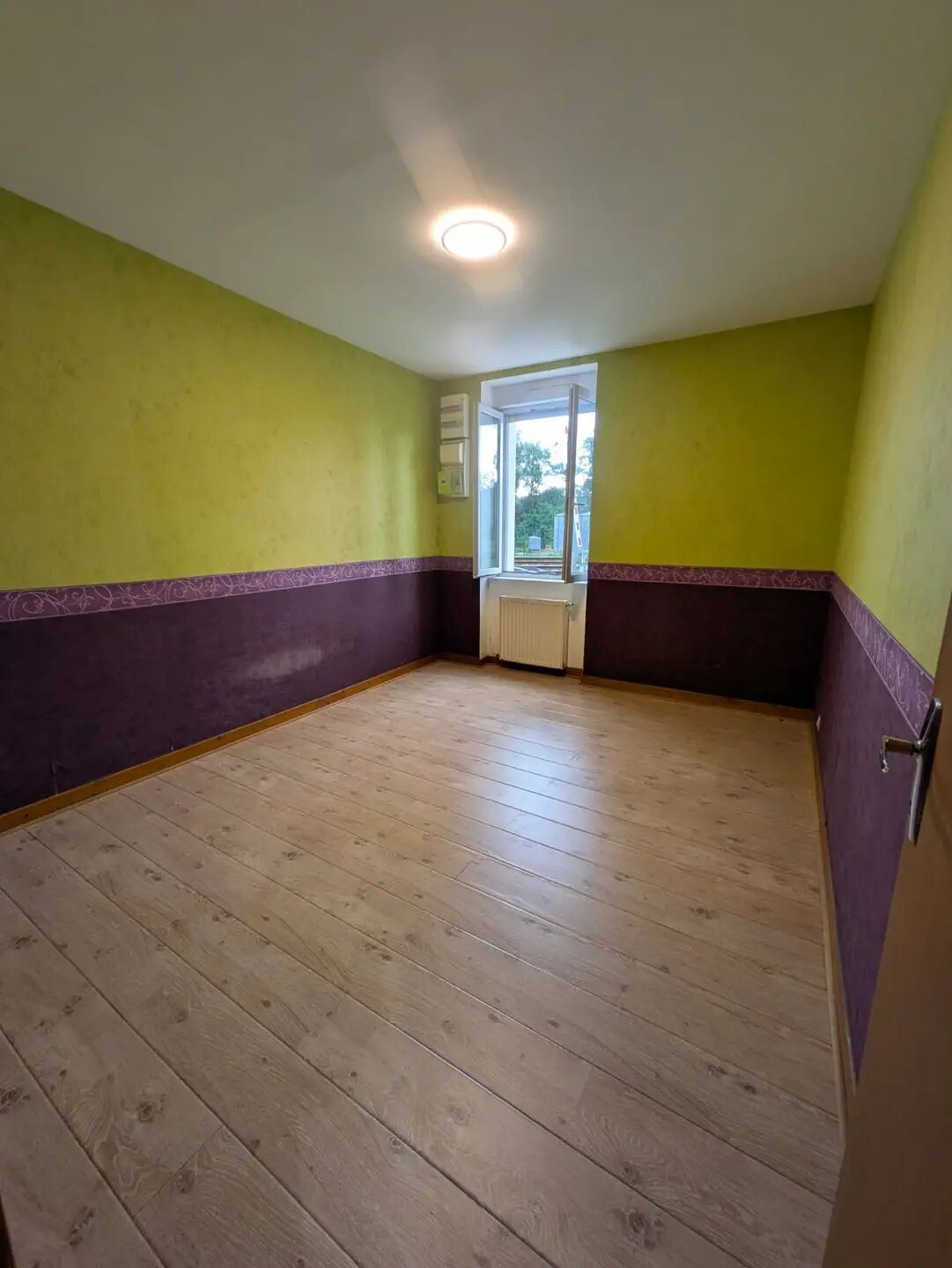 Appartement à louer, 70m², Saint-Léger-sur-Dheune