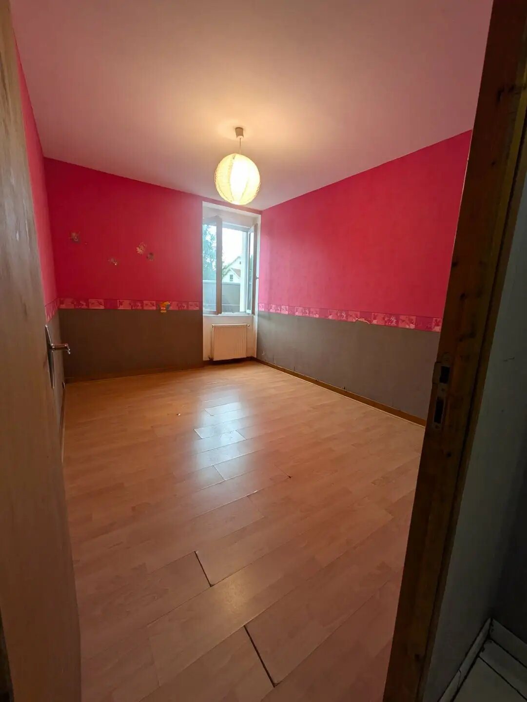 Appartement à louer, 70m², Saint-Léger-sur-Dheune
