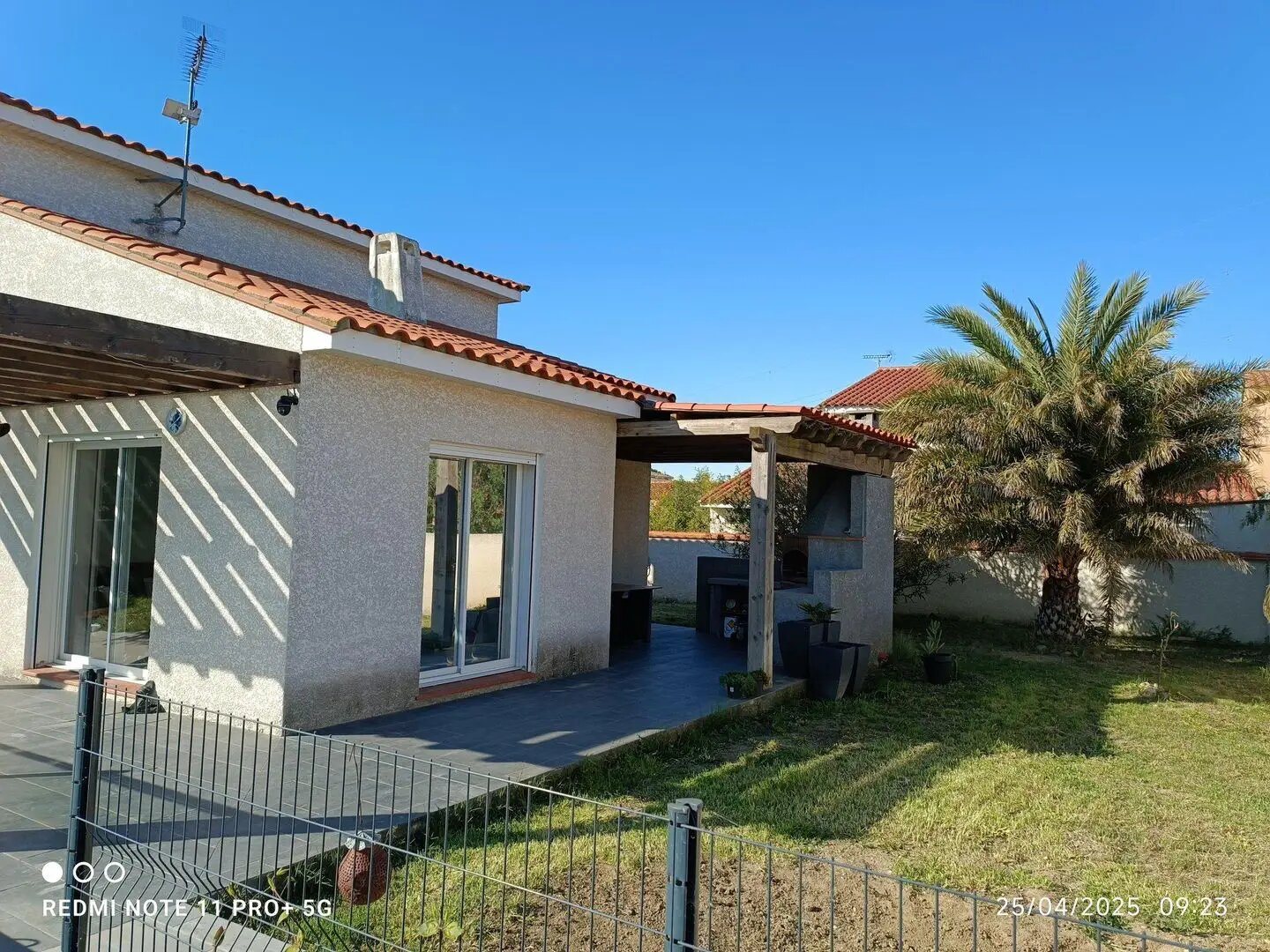 Maison à vendre, 150m², Perpignan