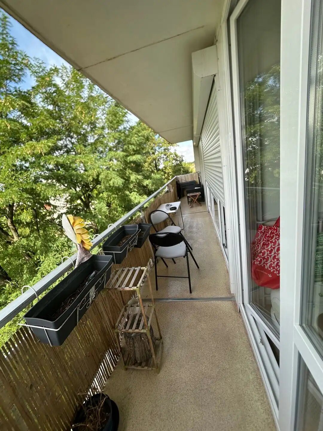 Appartement à louer, 74m², Livry-Gargan
