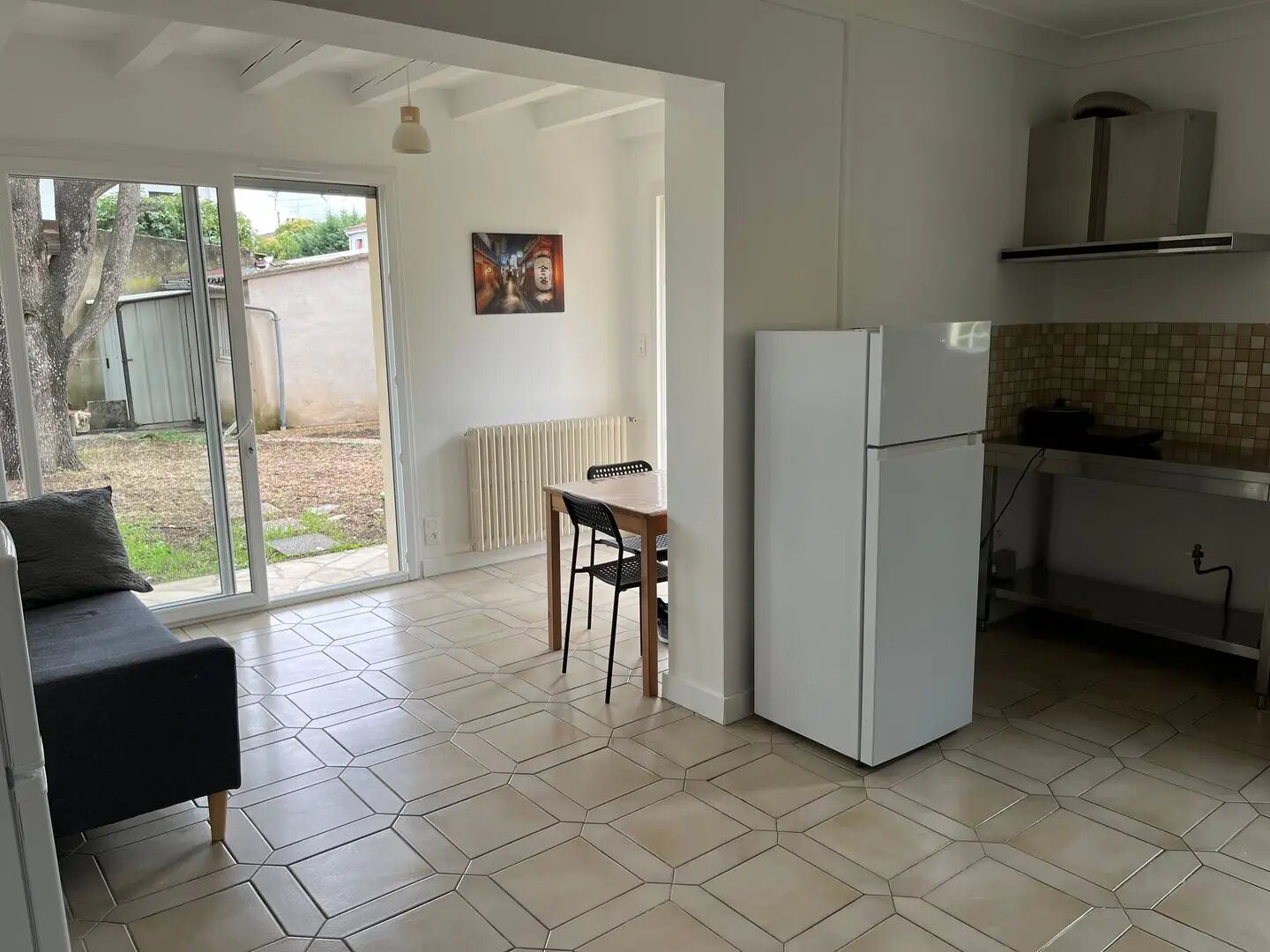 Maison à louer, 130m², Albi