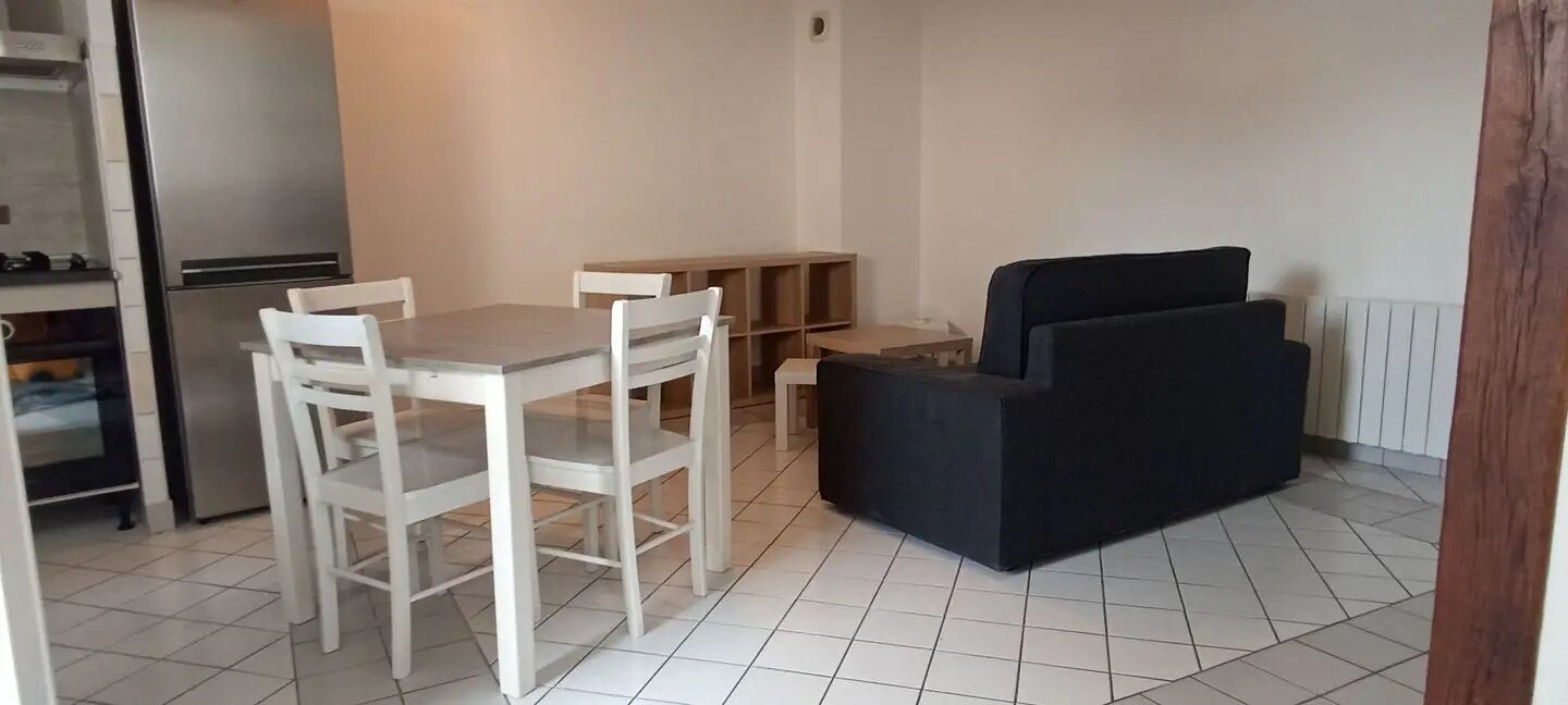 Maison à louer, 65m², Jonzac