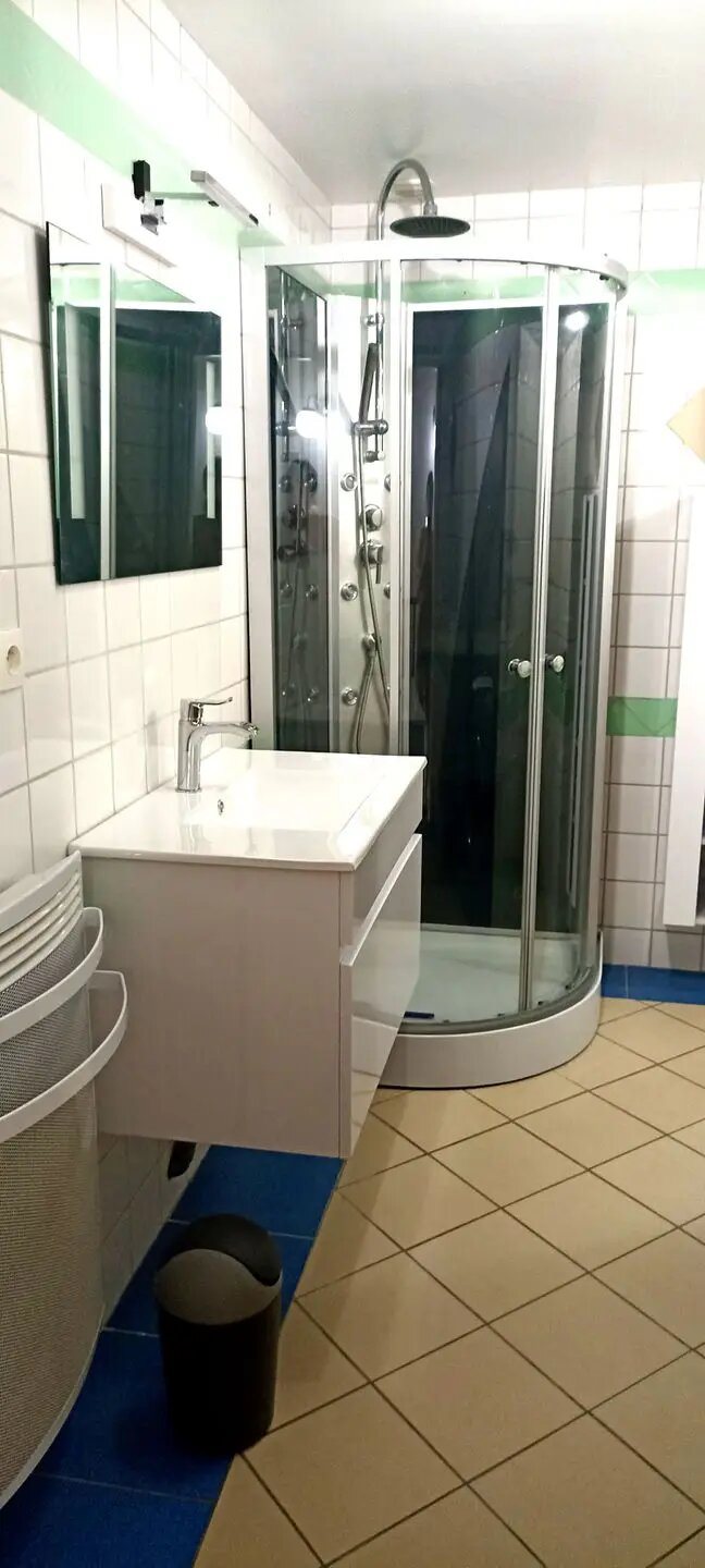 Maison à louer, 65m², Jonzac