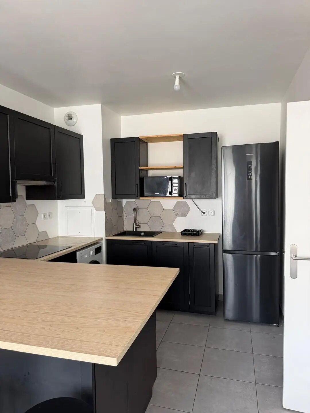 Appartement à louer, 41m², Le Blanc-Mesnil