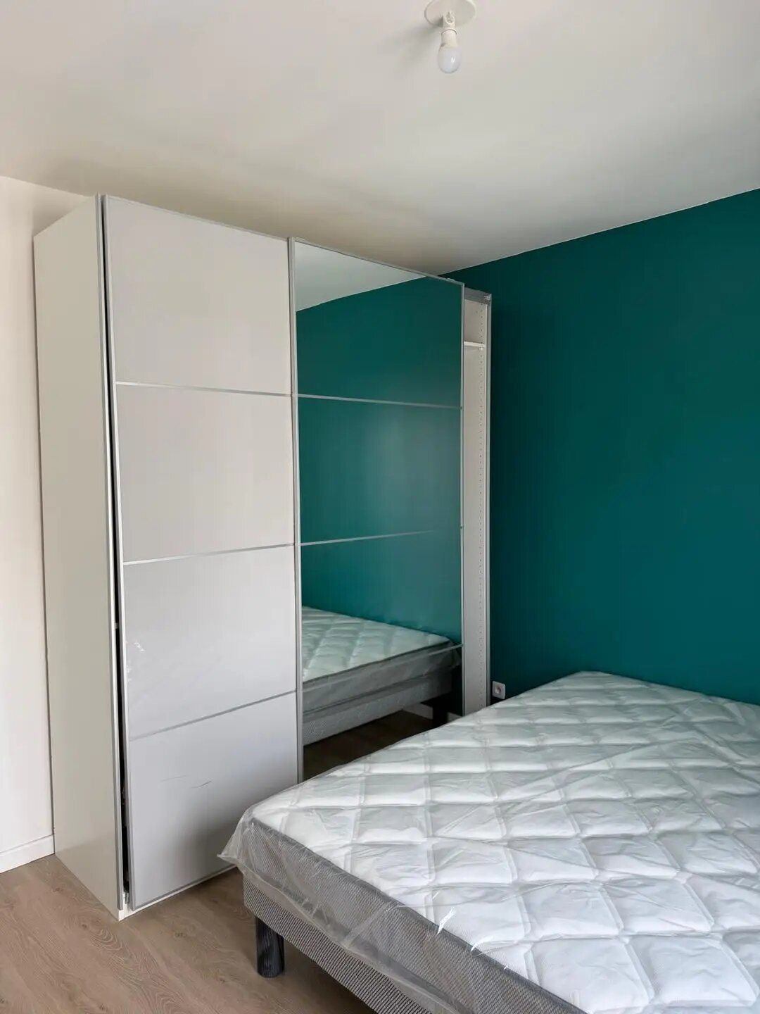 Appartement à louer, 41m², Le Blanc-Mesnil