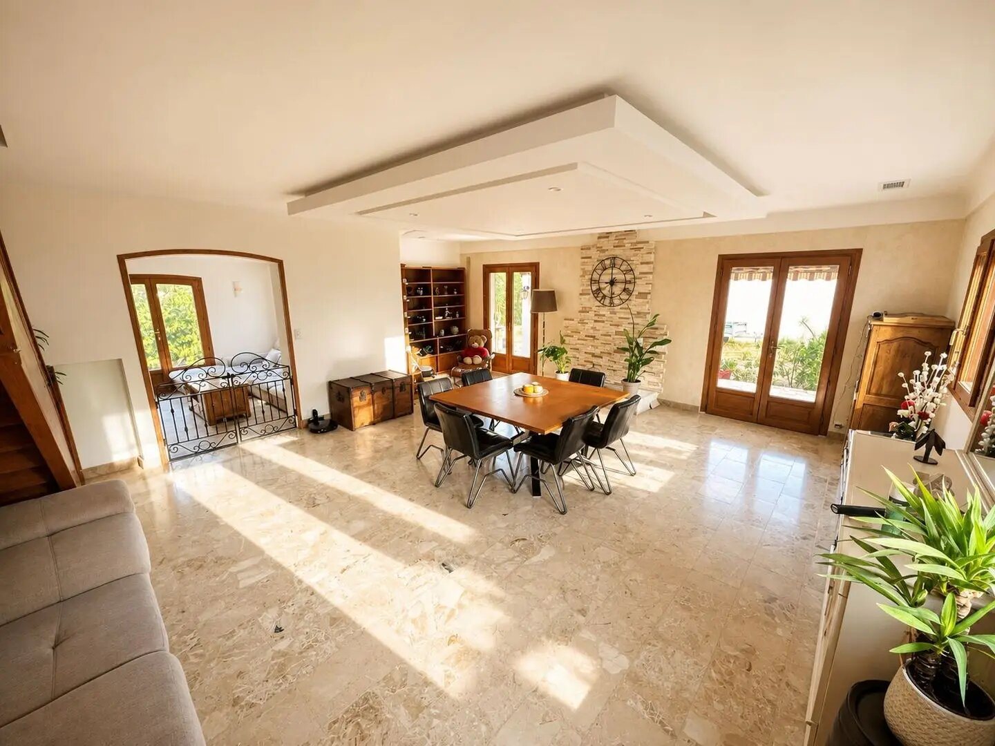Maison à vendre, 185m², Jonquerettes