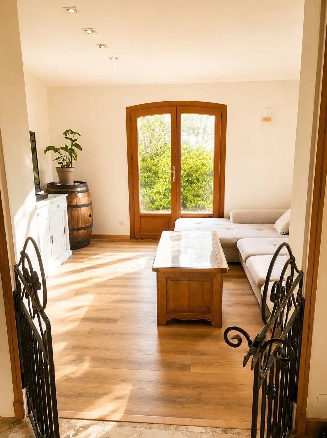 Maison à vendre, 185m², Jonquerettes