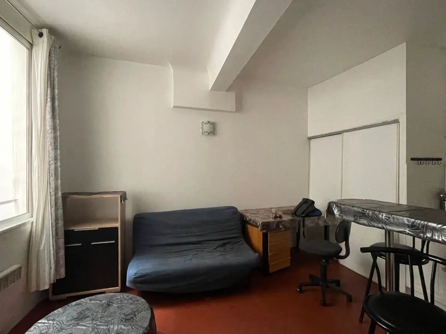 Appartement à louer, 21m², Aix-en-Provence
