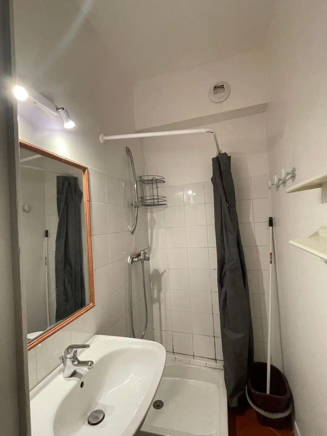 Appartement à louer, 21m², Aix-en-Provence