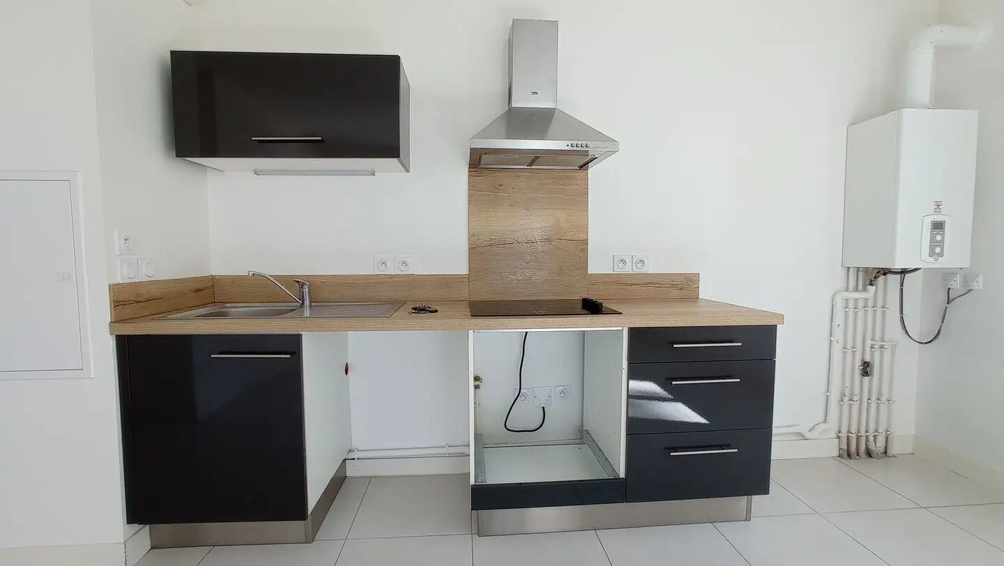Appartement à louer, 42m², Ascain