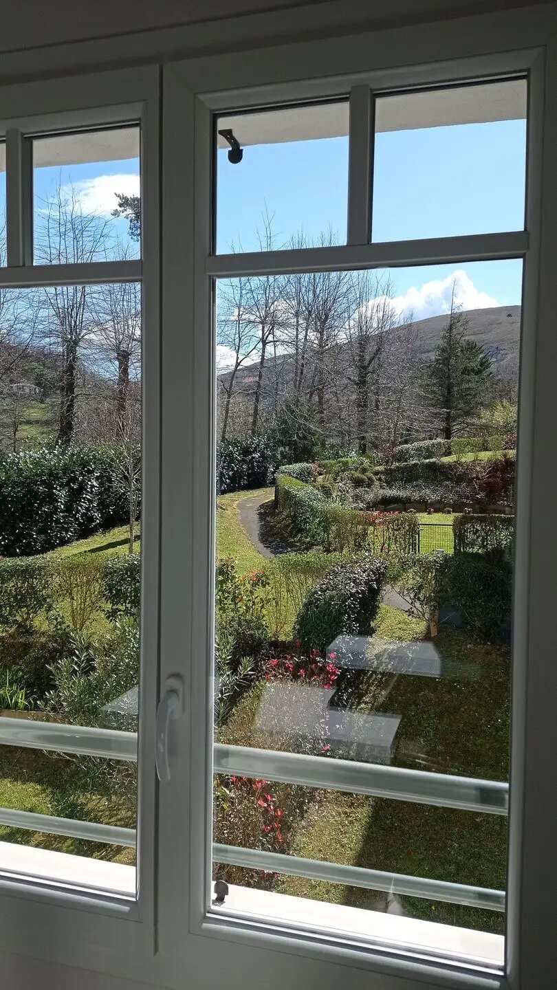 Appartement à louer, 42m², Ascain
