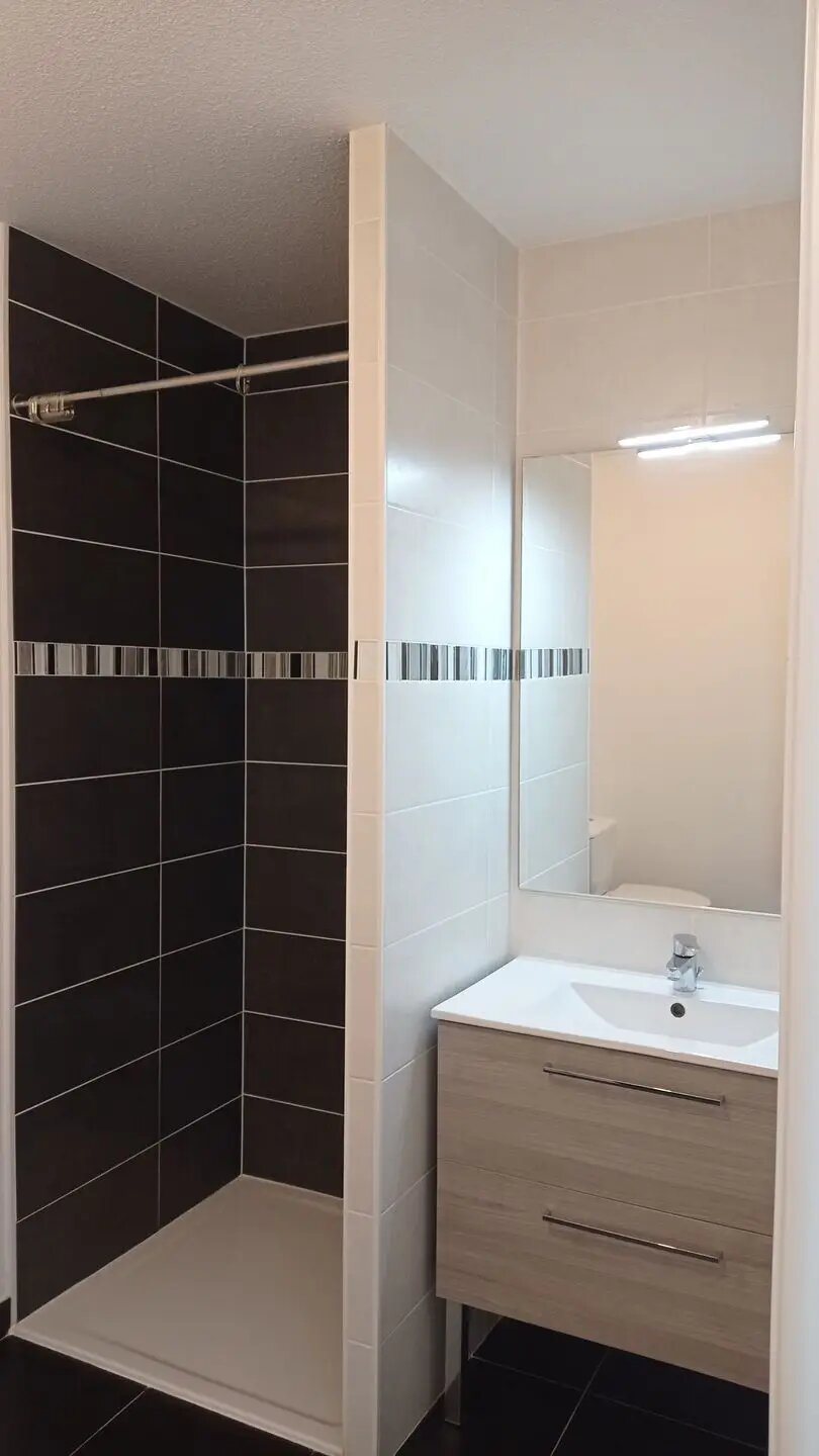 Appartement à louer, 42m², Ascain