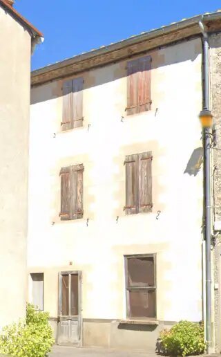 Maison à vendre, 115m², Sournia