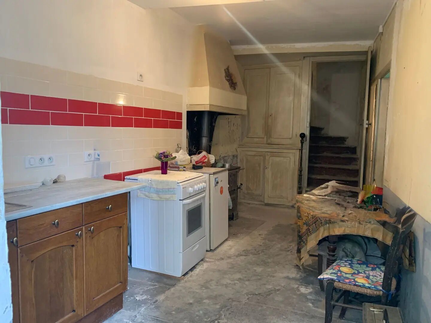 Maison à vendre, 115m², Sournia