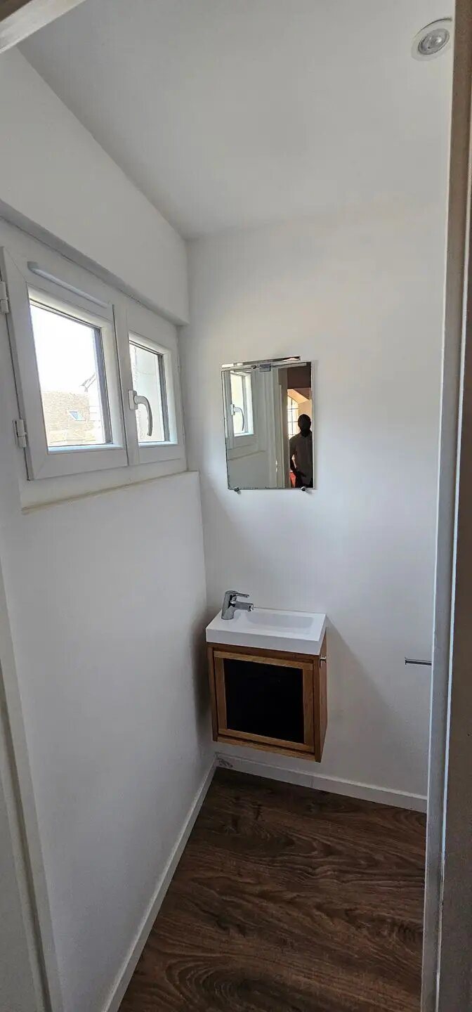 Appartement à louer, 160m², Nemours