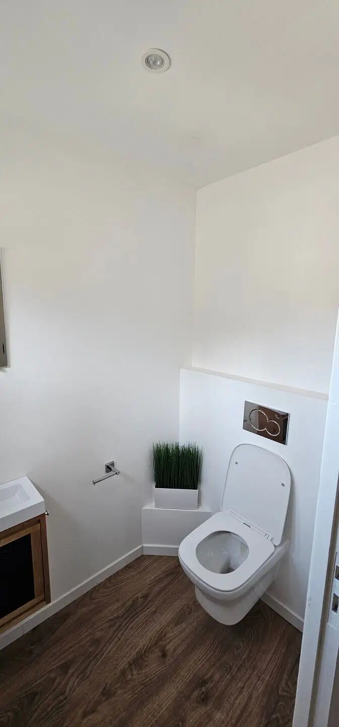 Appartement à louer, 160m², Nemours