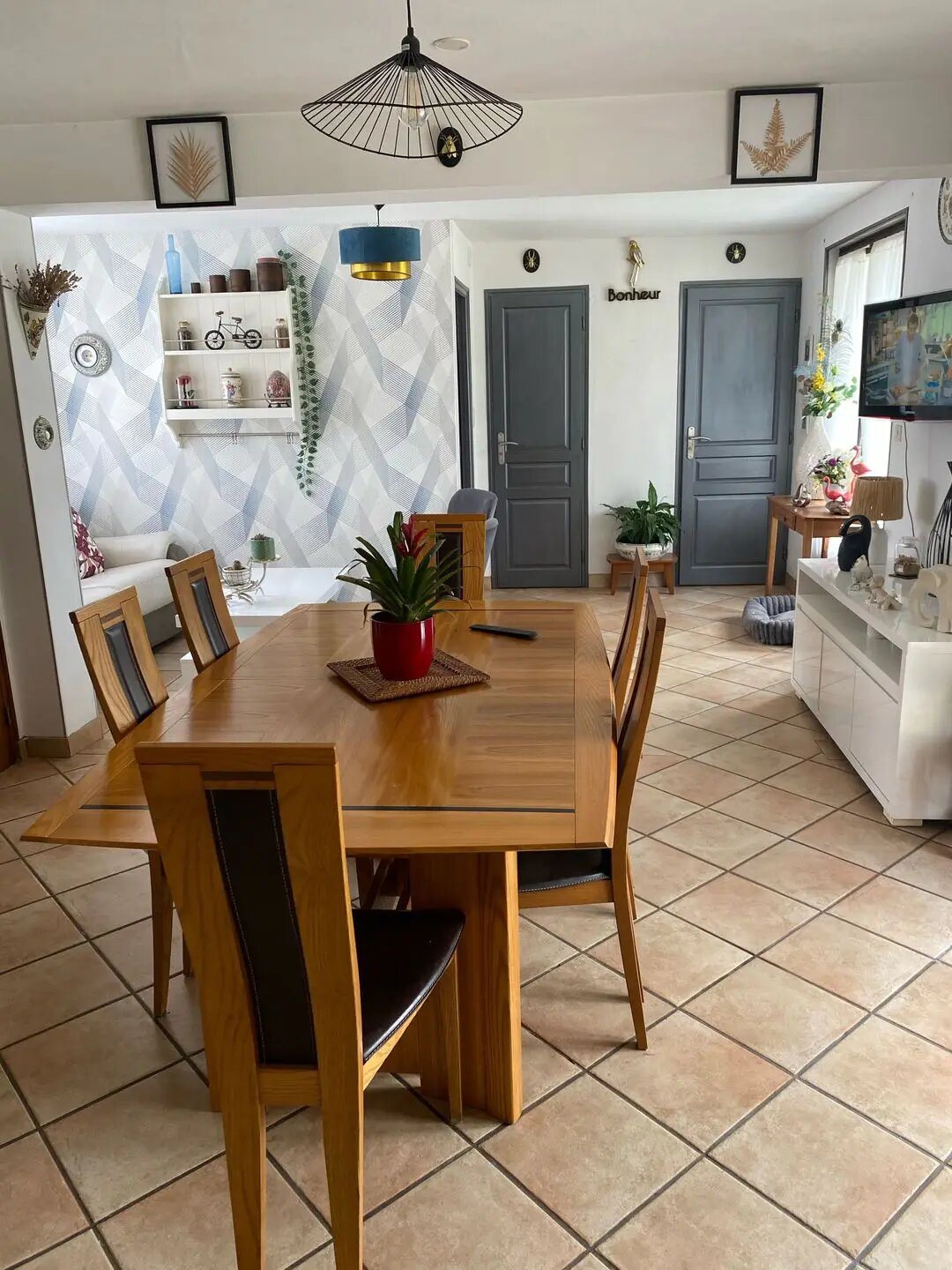 Maison à vendre, 81m², Châteauneuf-sur-Loire