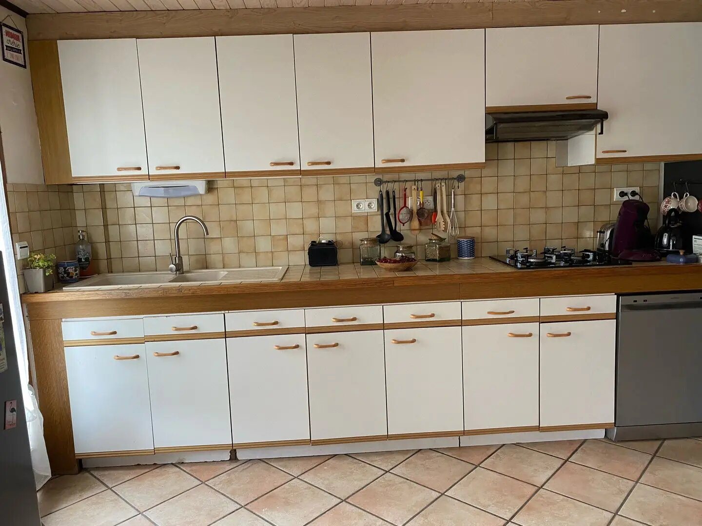 Maison à vendre, 81m², Châteauneuf-sur-Loire
