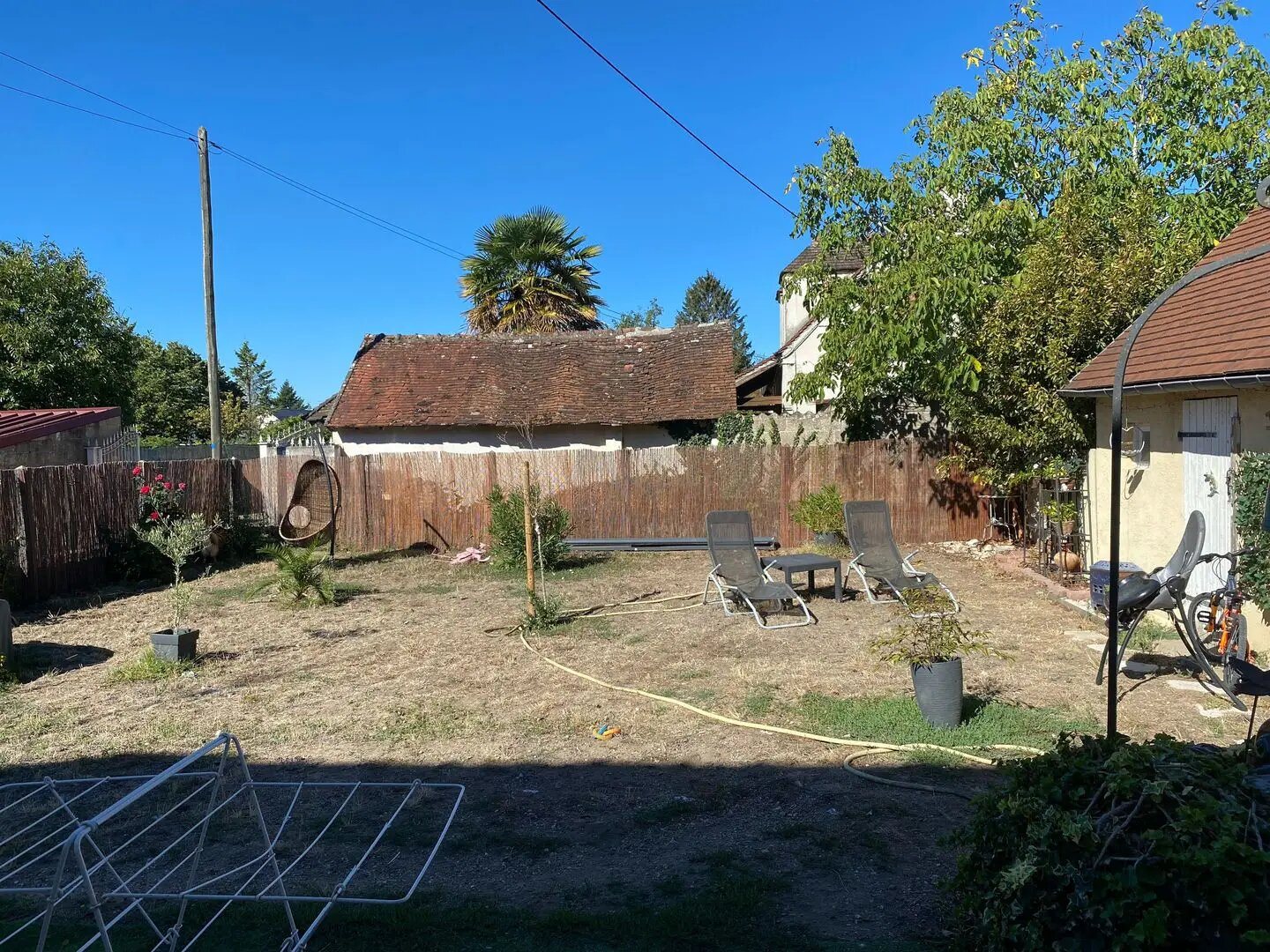 Maison à vendre, 81m², Châteauneuf-sur-Loire