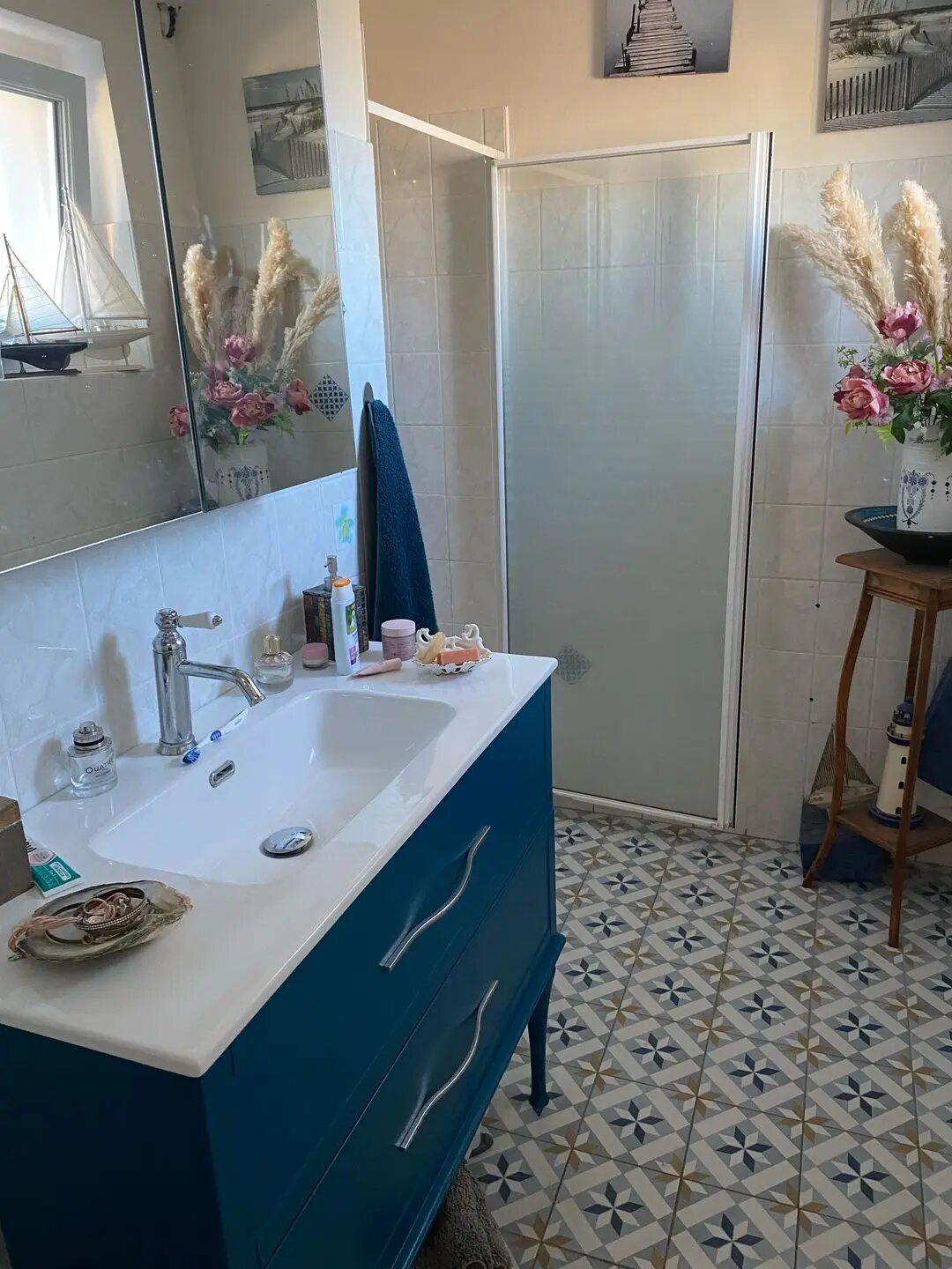 Maison à vendre, 81m², Châteauneuf-sur-Loire