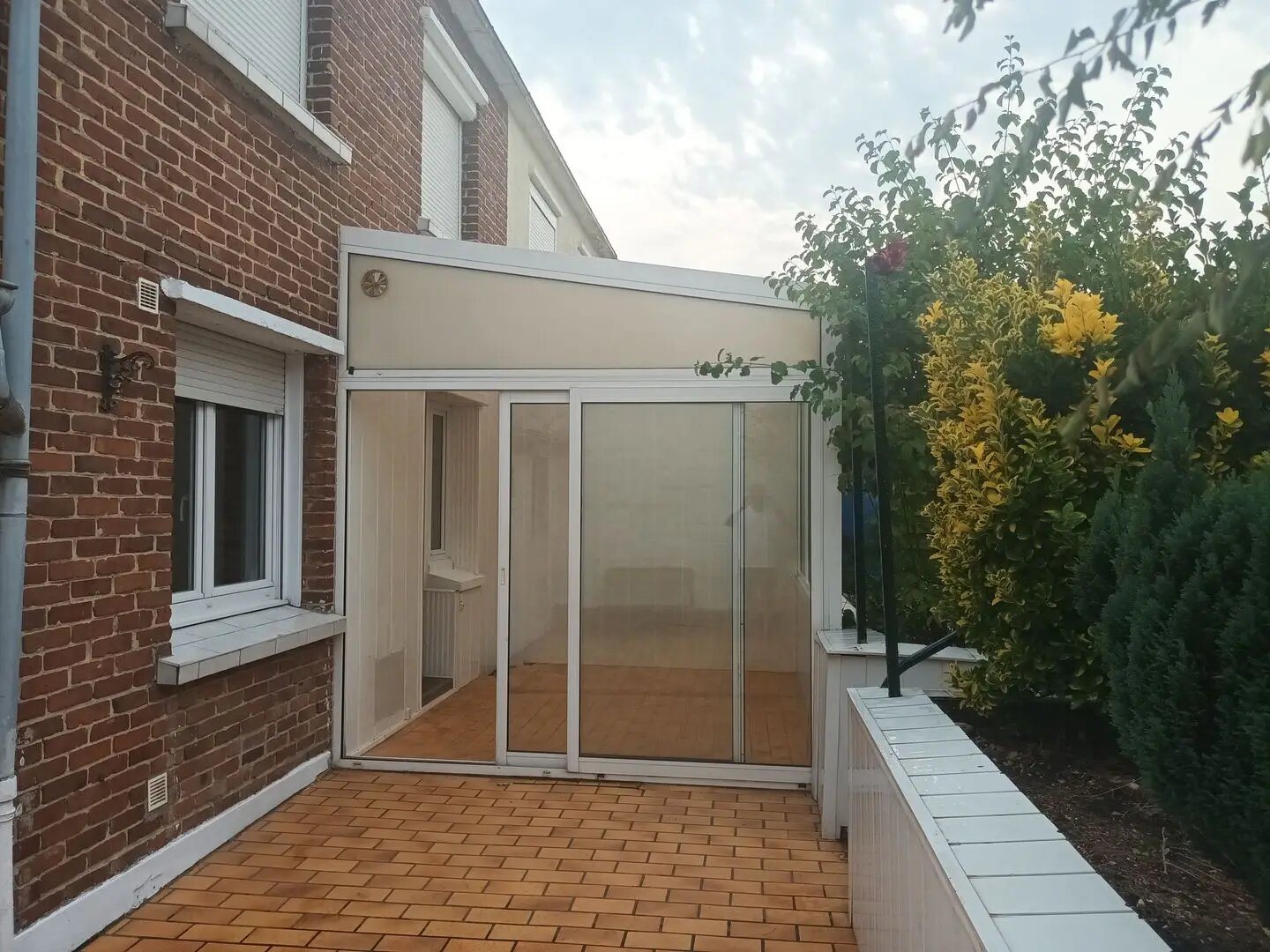 Maison à louer, 76m², Saint-Laurent-Blangy