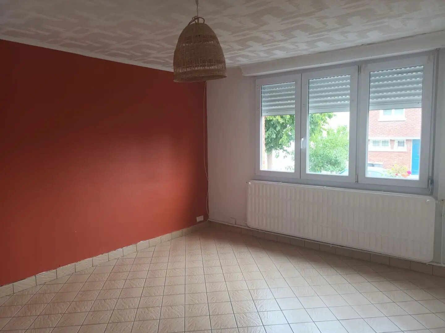 Maison à louer, 76m², Saint-Laurent-Blangy
