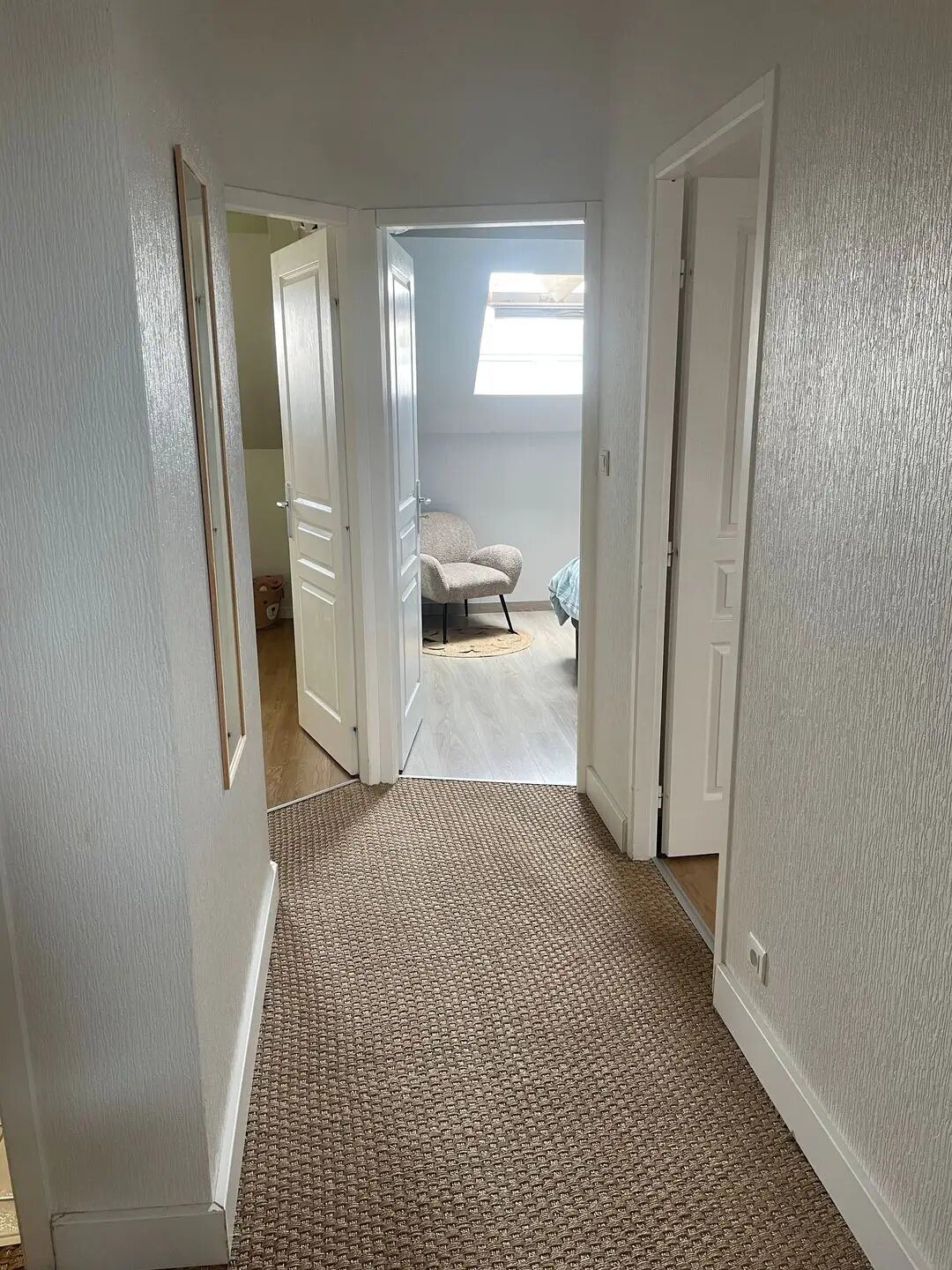 Appartement à vendre, 80m², Talant