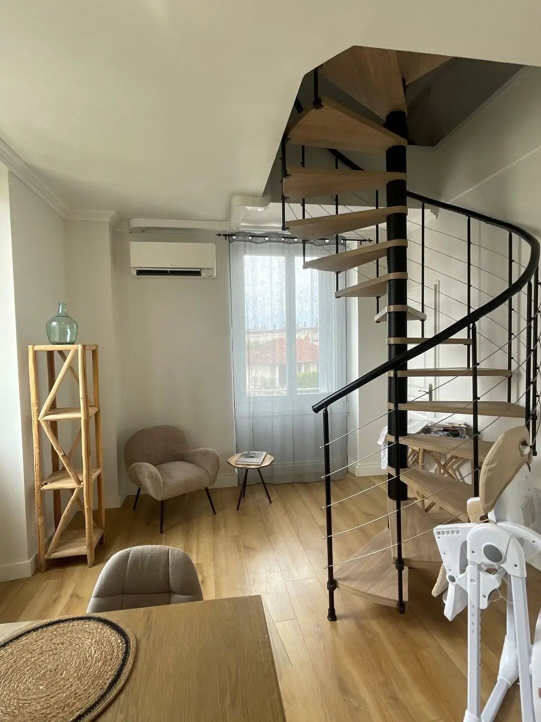 Appartement à vendre, 80m², Talant