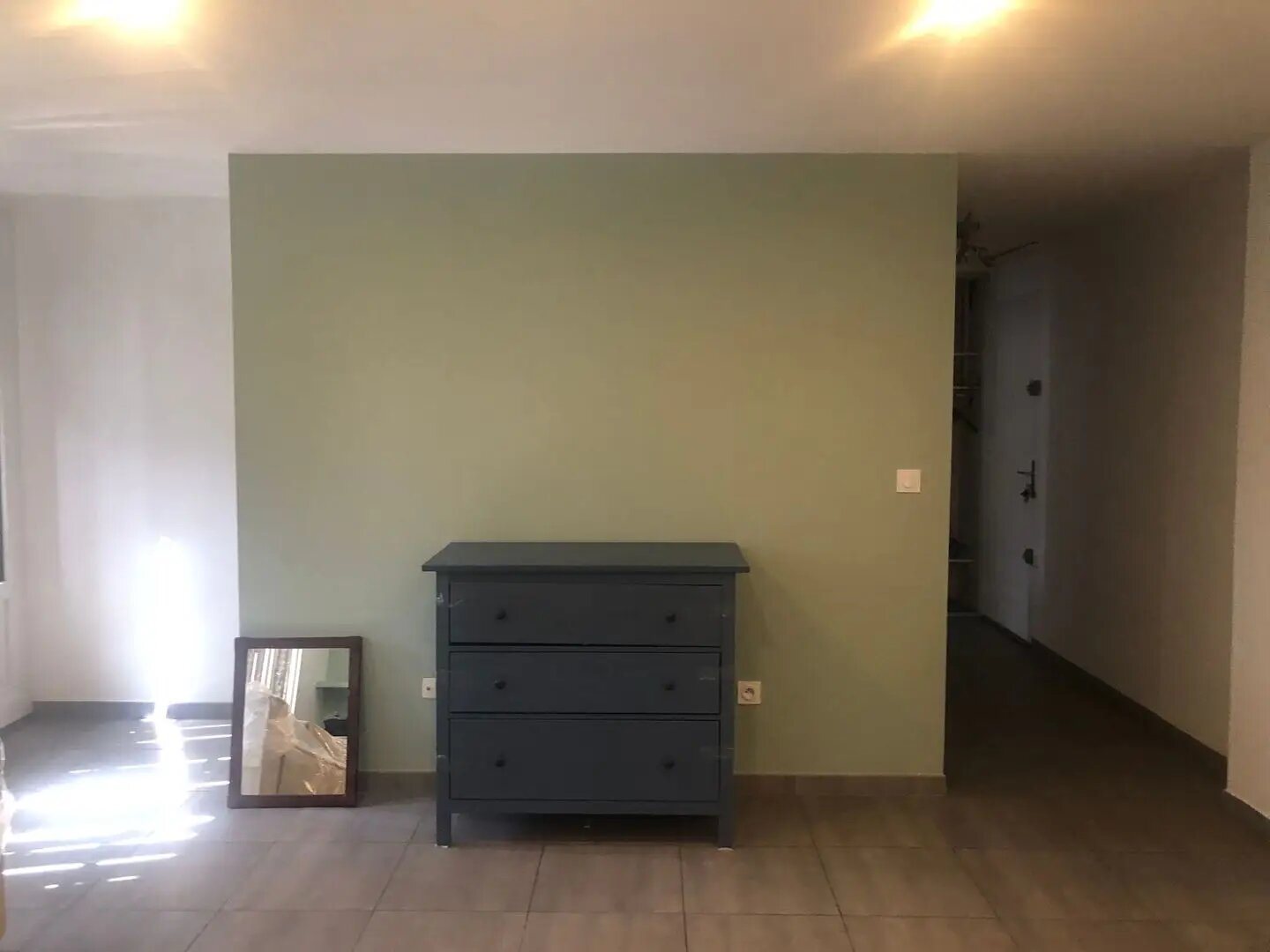 Appartement à louer, 62m², Fontaine