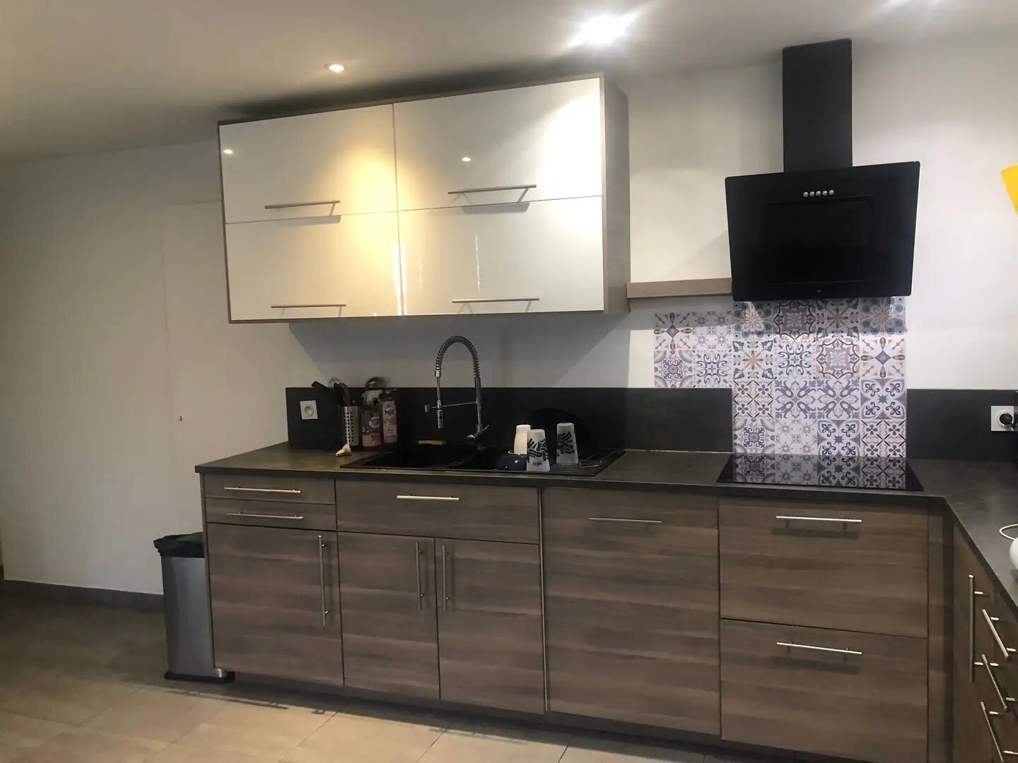 Appartement à louer, 62m², Fontaine