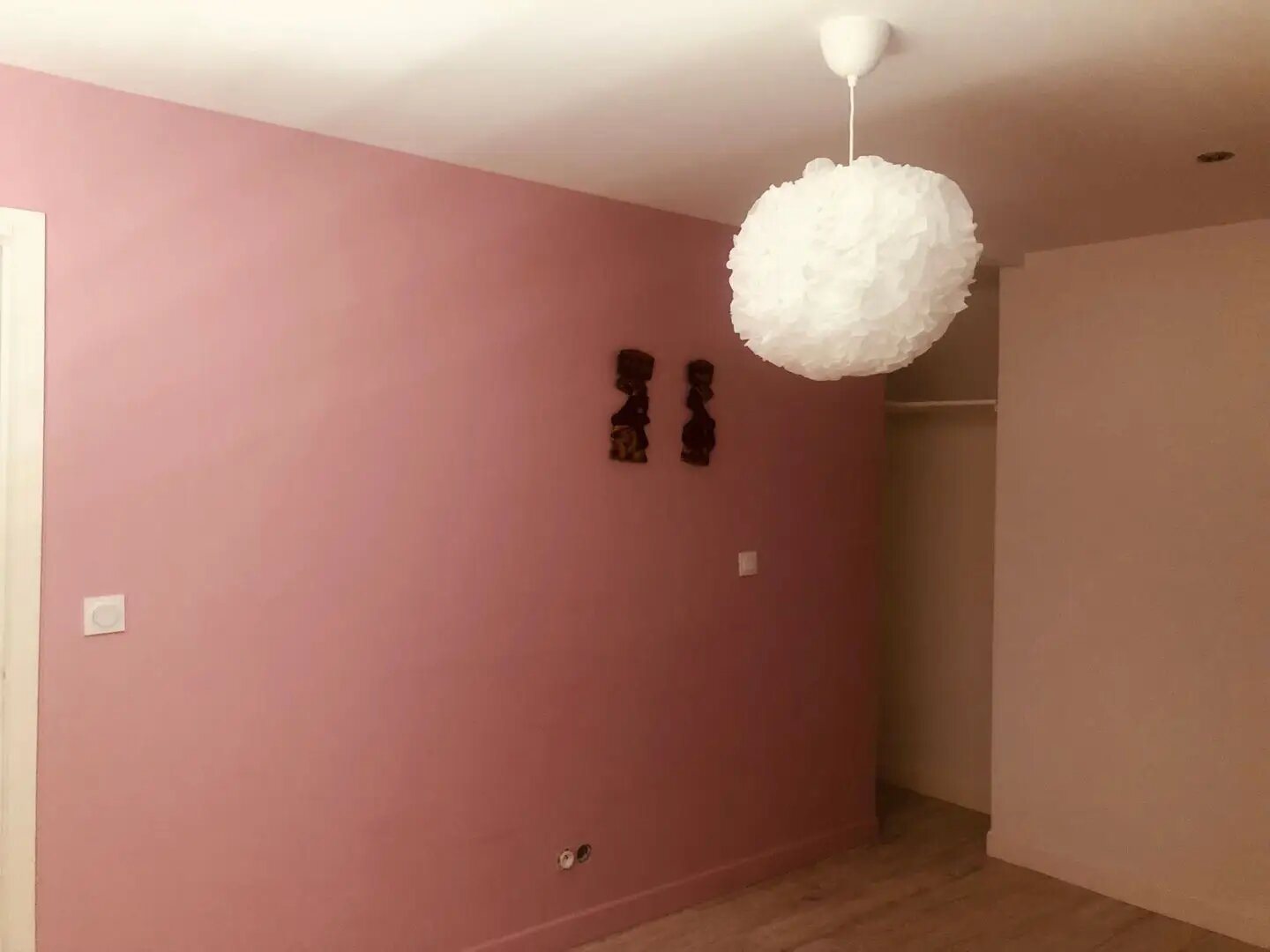 Appartement à louer, 62m², Fontaine