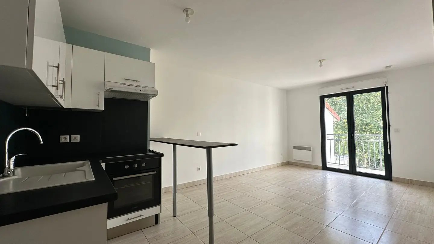 Appartement à louer, 27m², Montreuil